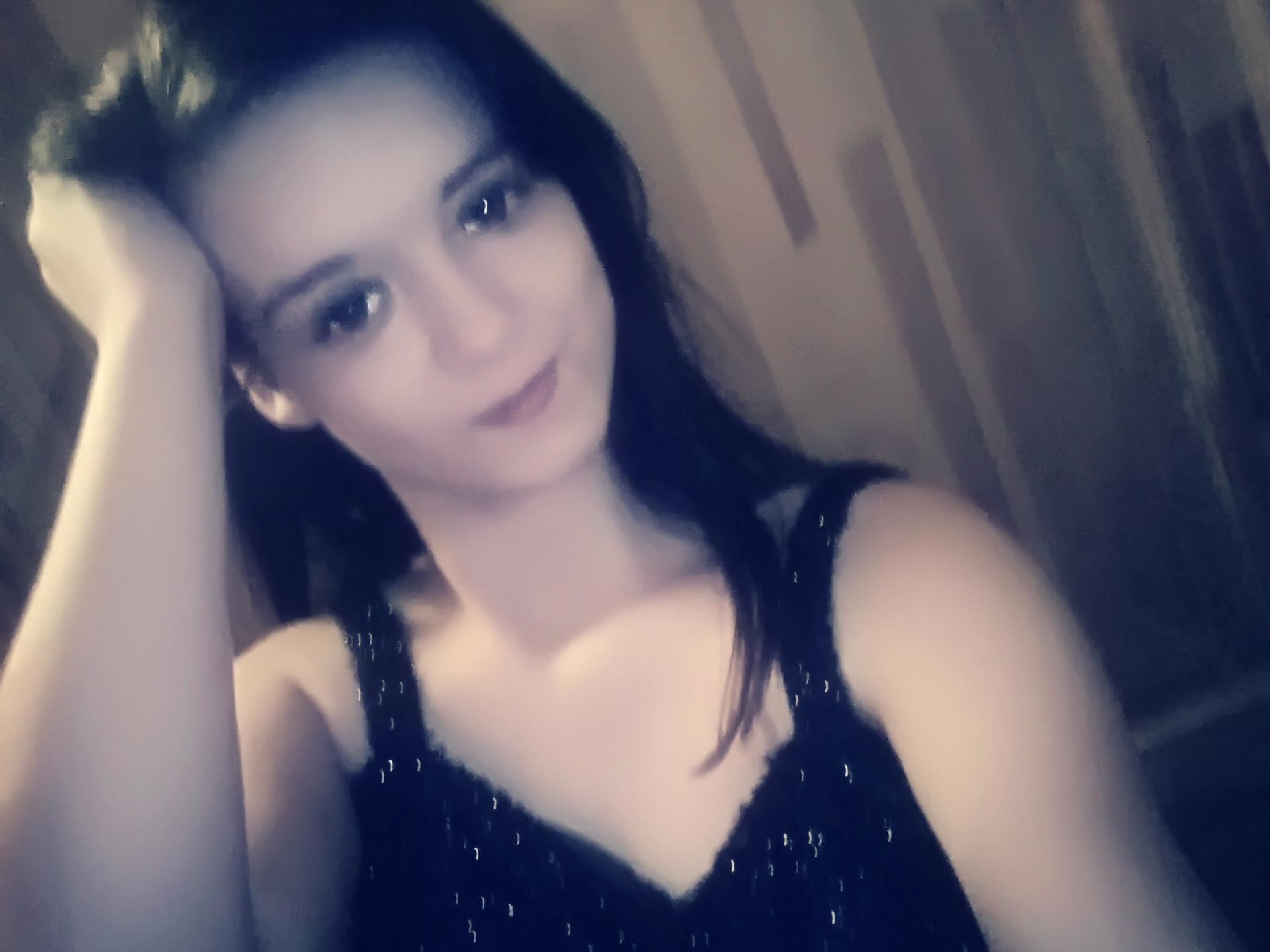 Marija2000 Profilbild des Cam-Modells 