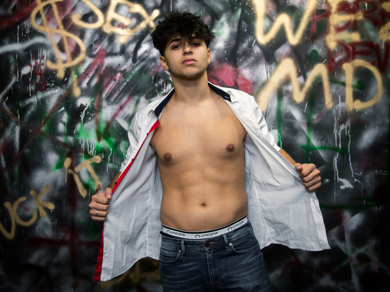 Artist JasonTannerX Foto 12