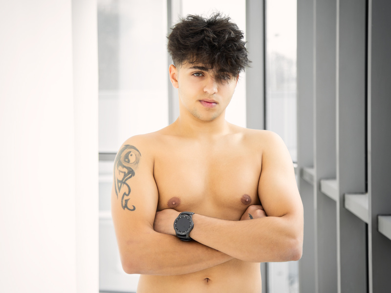 Artist JasonTannerX Foto 8