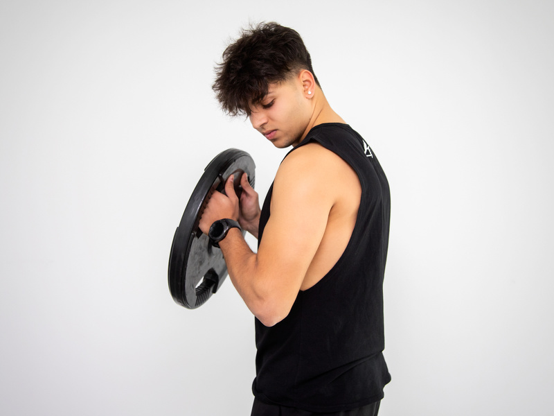 Artist JasonTannerX Foto 5