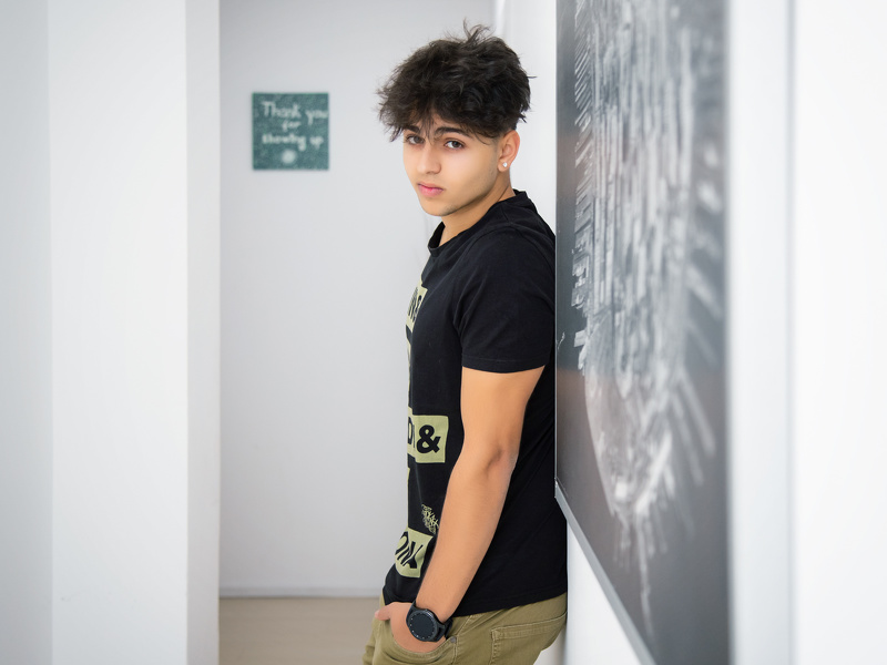 Artista JasonTannerX Foto 1