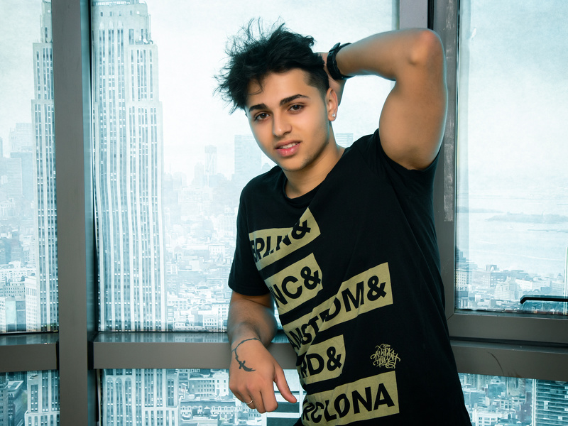 Artist JasonTannerX Foto 2