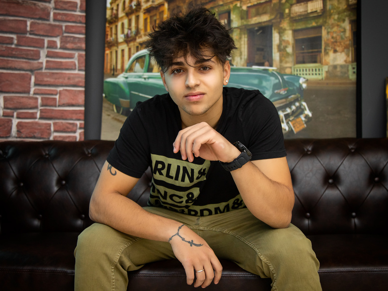 Artist JasonTannerX Foto 3