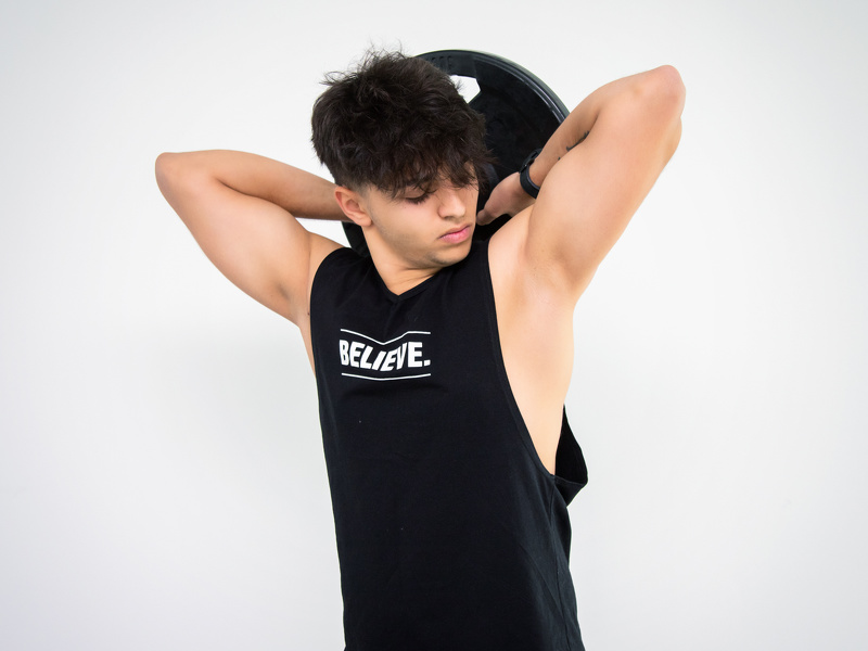 Artist JasonTannerX Foto 4