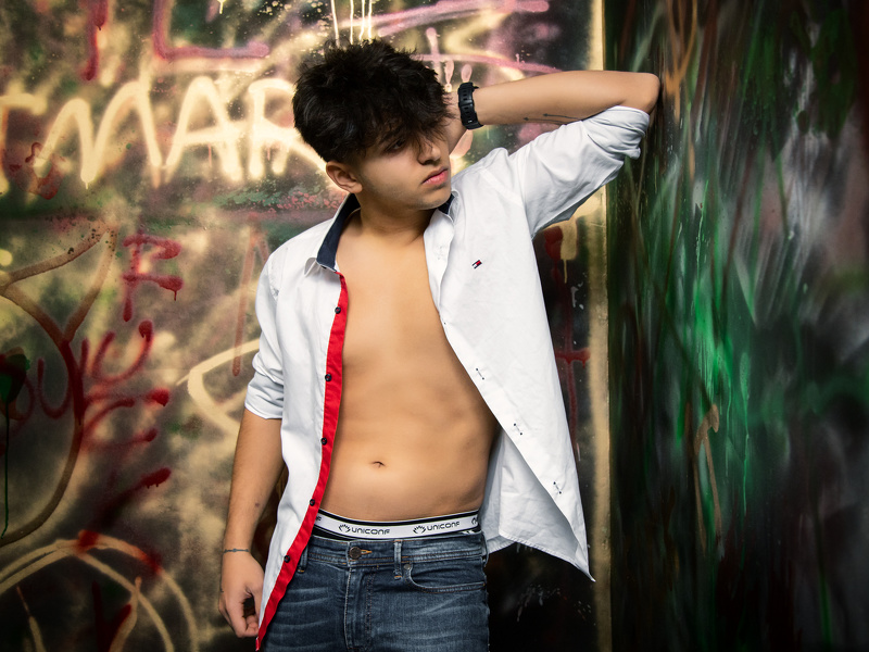 Artist JasonTannerX Foto 11