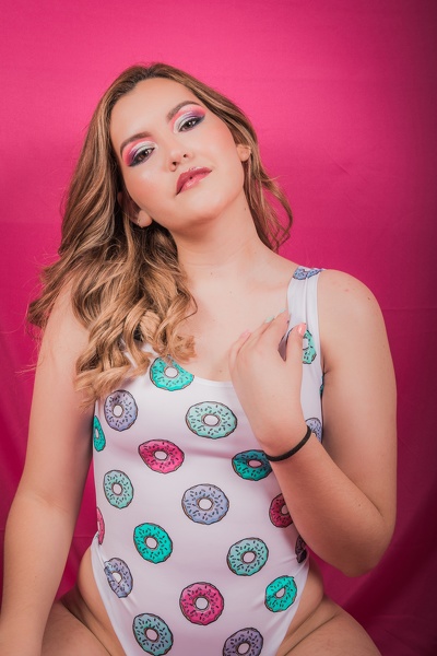 Interprete KateeStonee Foto 6