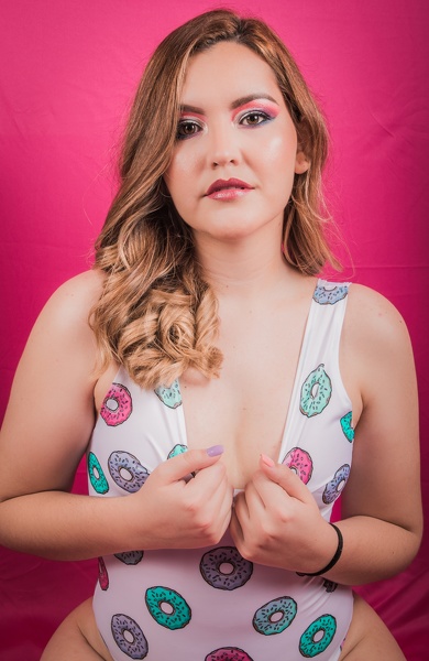 Interprete KateeStonee Foto 10