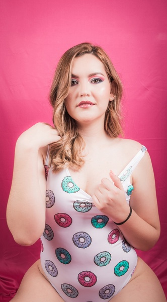 Interprete KateeStonee Foto 11