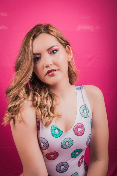 Interprete KateeStonee Foto 12