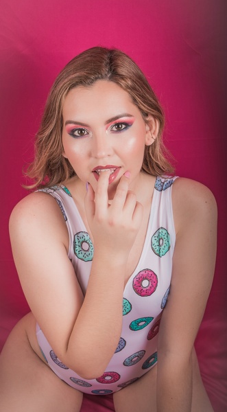 Interprete KateeStonee Foto 9