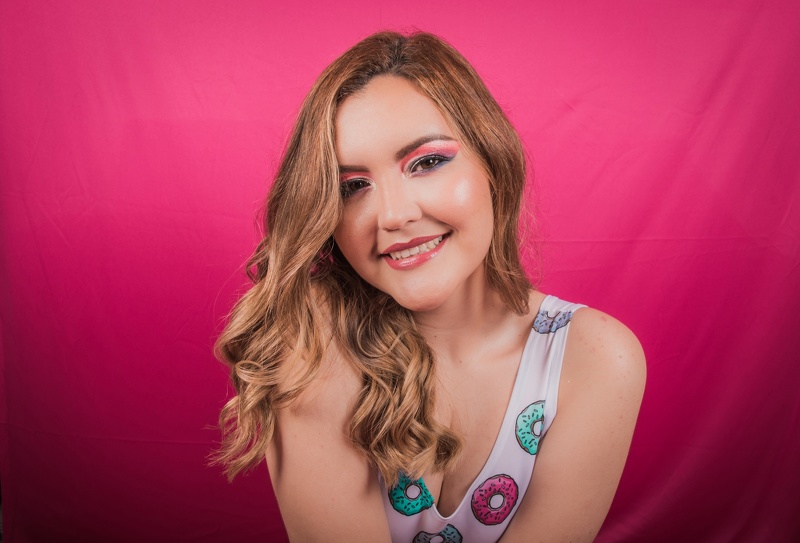 Interprete KateeStonee Foto 3