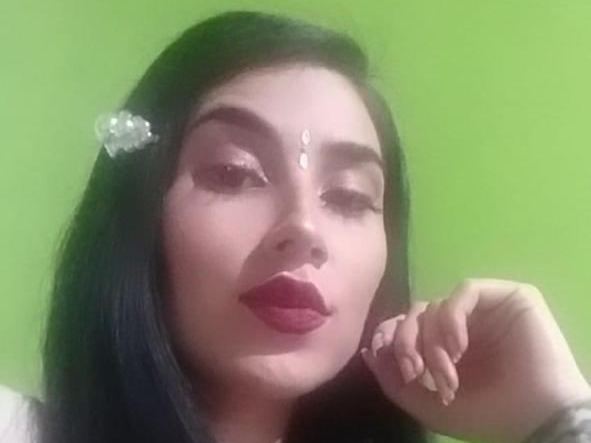 Profilbilde av zorra_xxx webkamera modell