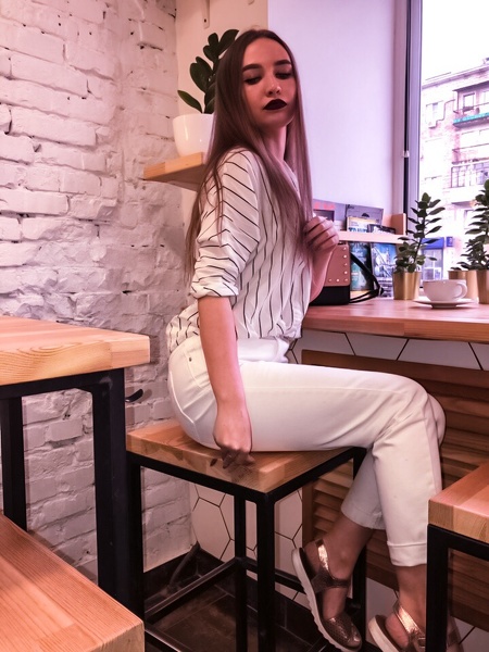 Artista NicoleMeis Foto 1