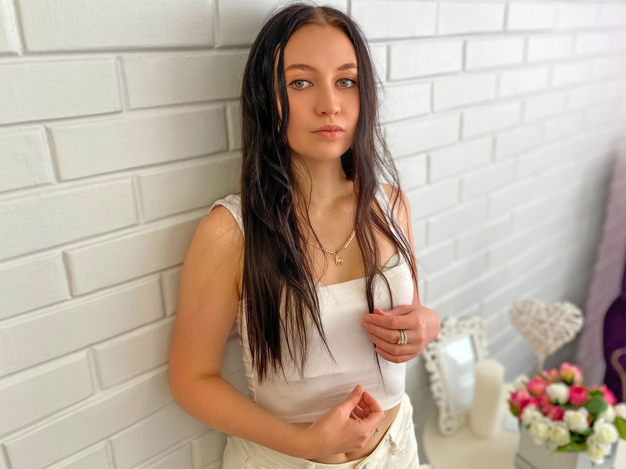 NicoleMeis immagine del profilo del modello di cam