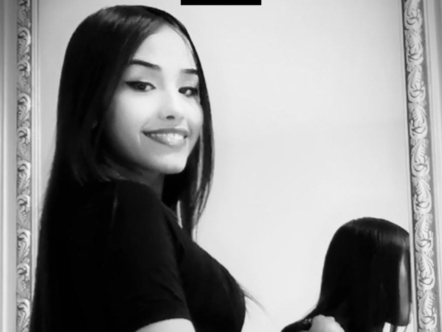 Imagen de perfil de modelo de cámara web de BonnieRaii