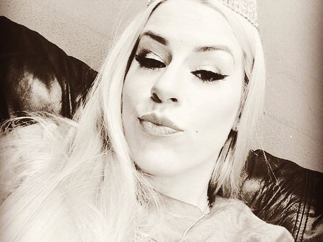 Image de profil du modèle de webcam KendraKensington