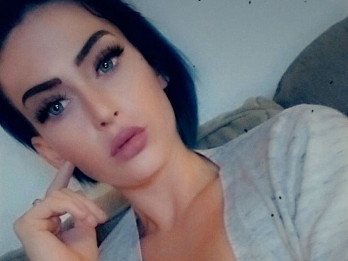 Profilbilde av Sunnys_sideup webkamera modell