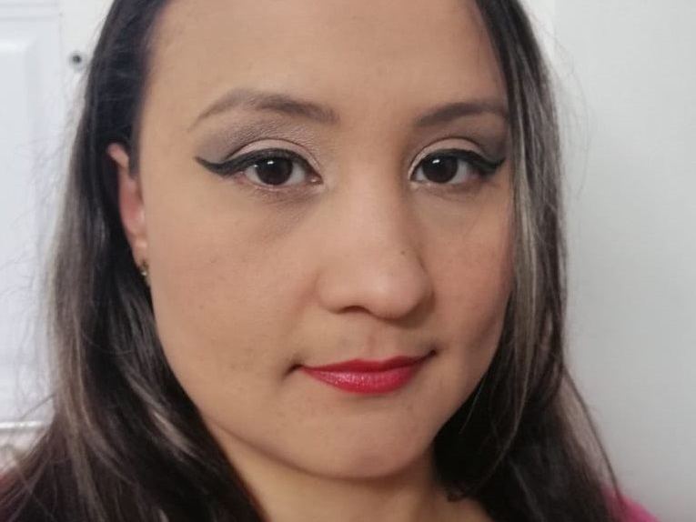 Image de profil du modèle de webcam AdelineWolf