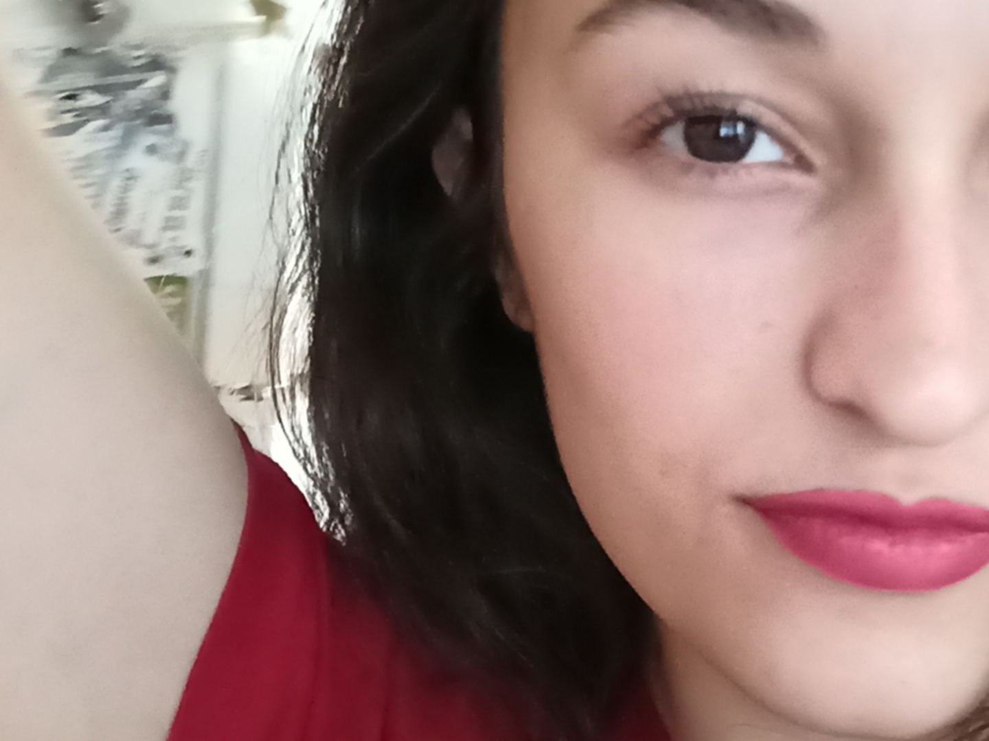 Imagen de perfil de modelo de cámara web de noranora