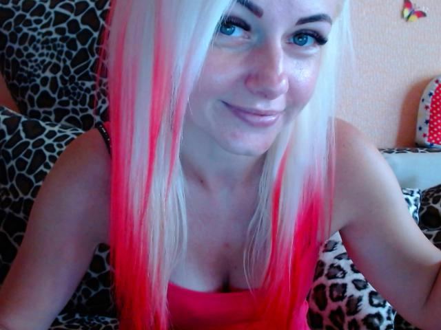 Image de profil du modèle de webcam lazypussy