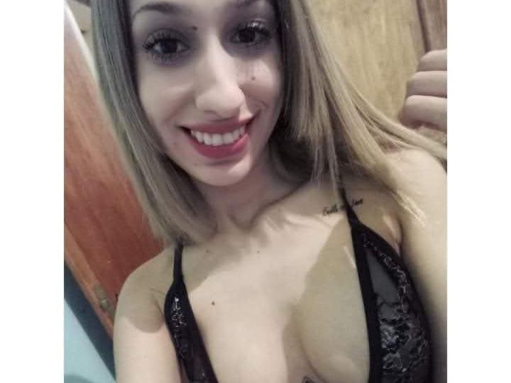 Image de profil du modèle de webcam Lizportillo