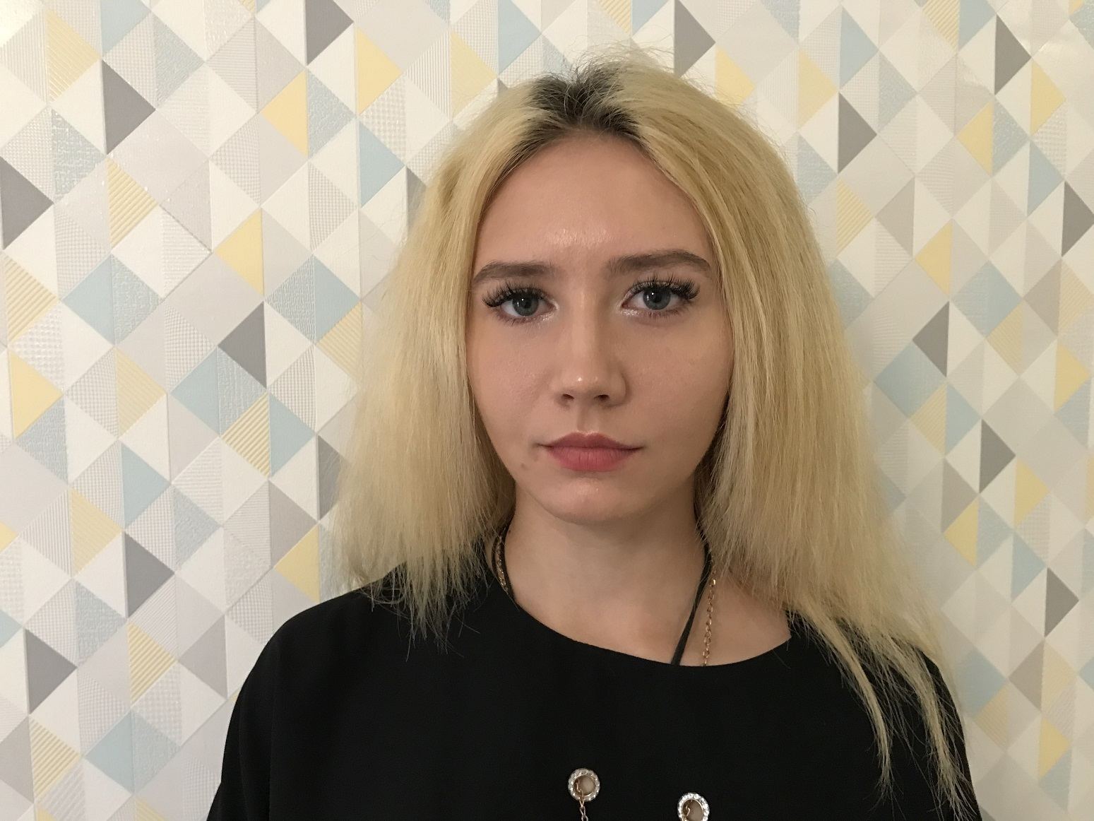 ArielBaumer Profilbild des Cam-Modells 
