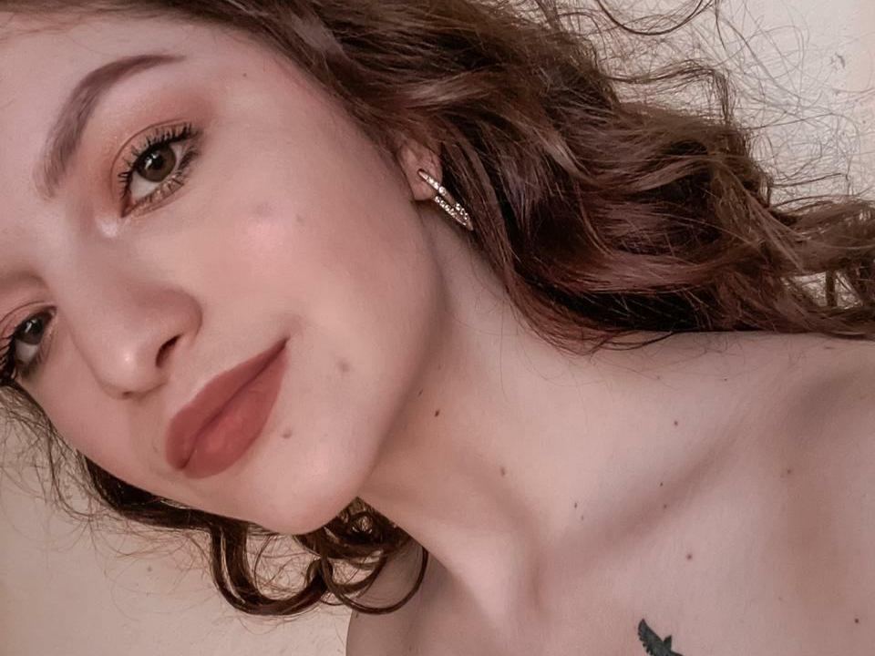 kalenagombaz profielfoto van cam model 