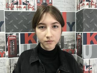 AkiraVox immagine del profilo del modello di cam