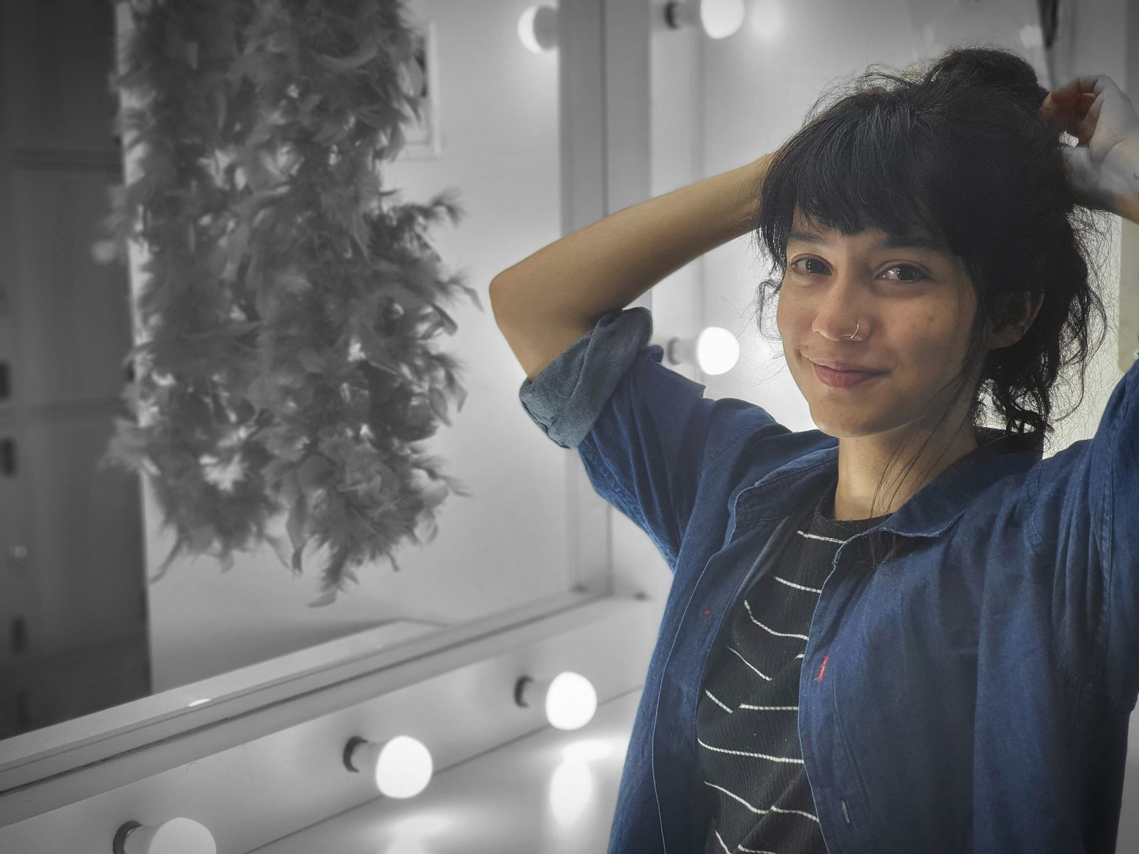 AnaSpinetta cam model profile picture 