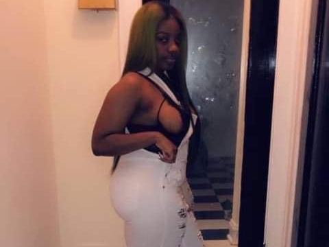 QunnaxxBaddie immagine del profilo del modello di cam