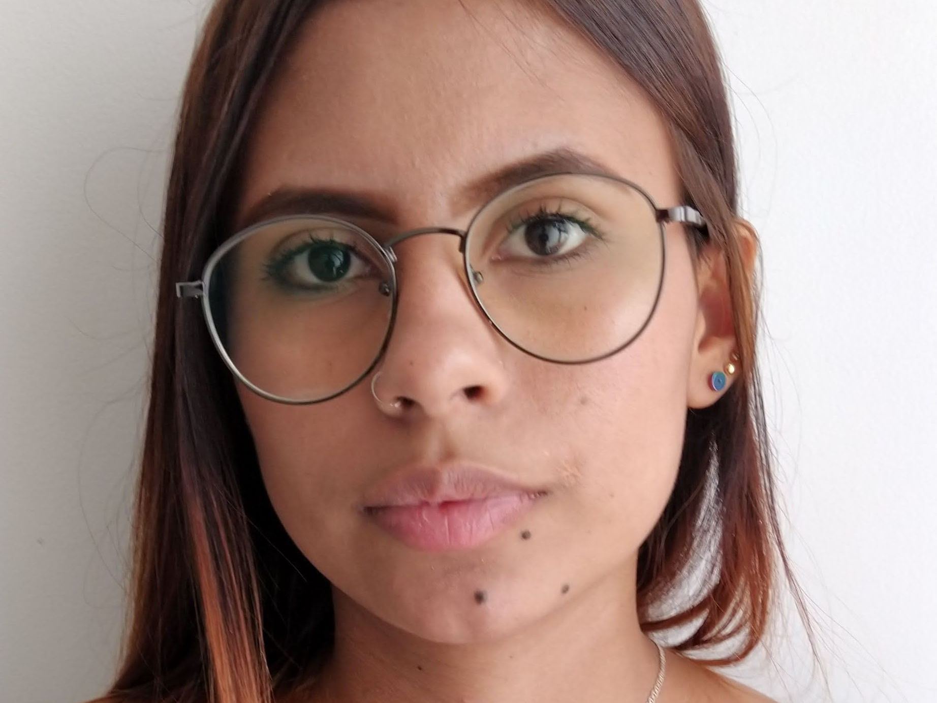 Profilbilde av SweettDakota webkamera modell