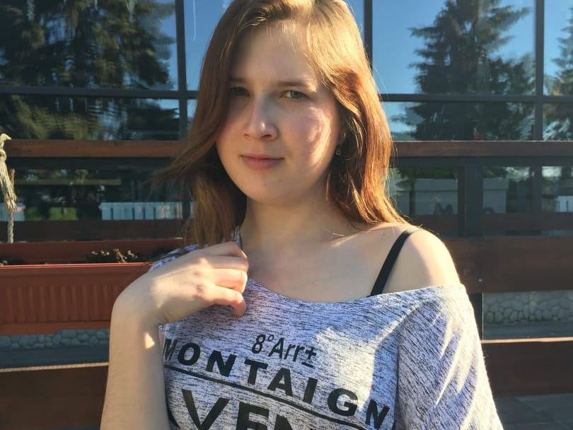 EmmaBlank Profilbild des Cam-Modells 