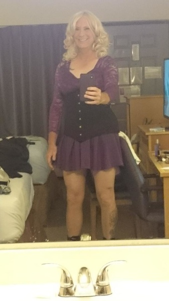 Artiest Sissybeth Foto 1