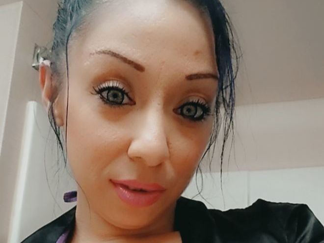 Mona_Garcia immagine del profilo del modello di cam
