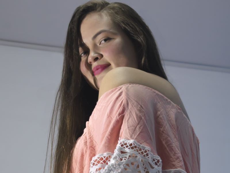 Profilbilde av ATENEA_ROSE webkamera modell