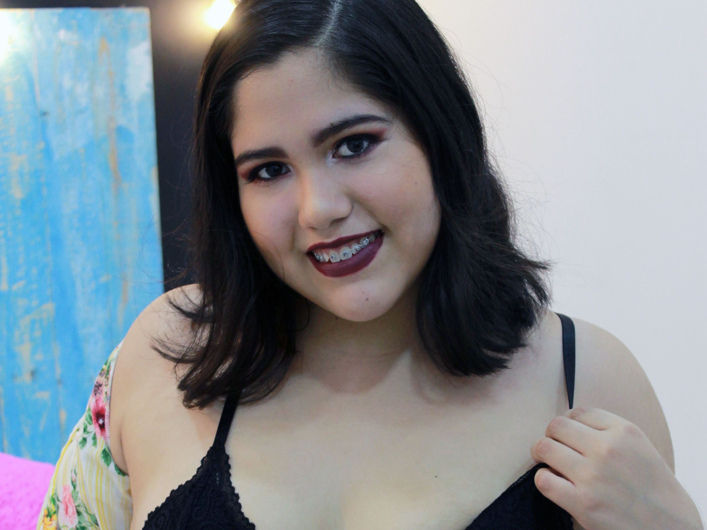 Foto de perfil de modelo de webcam de PaolaCoopeer 