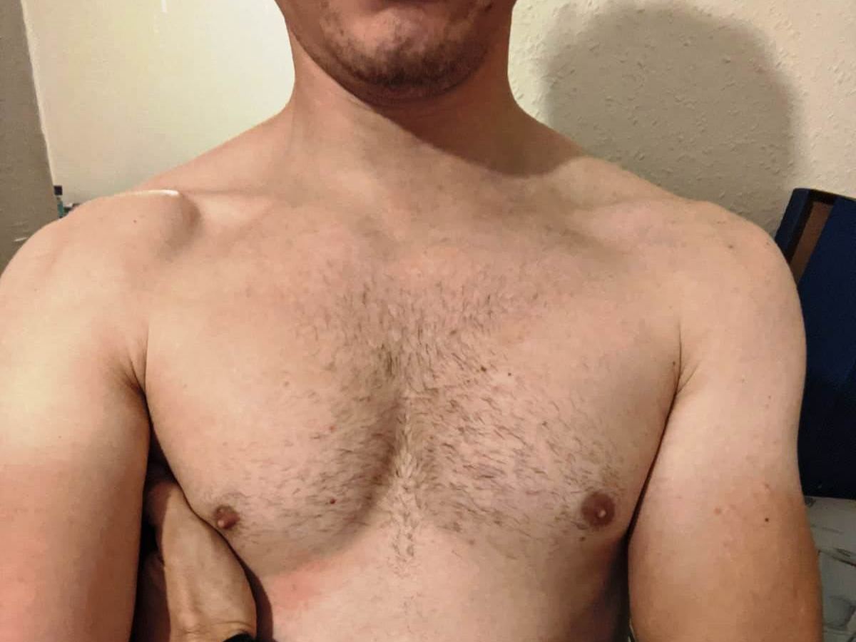 Profilbilde av TPoderoso webkamera modell