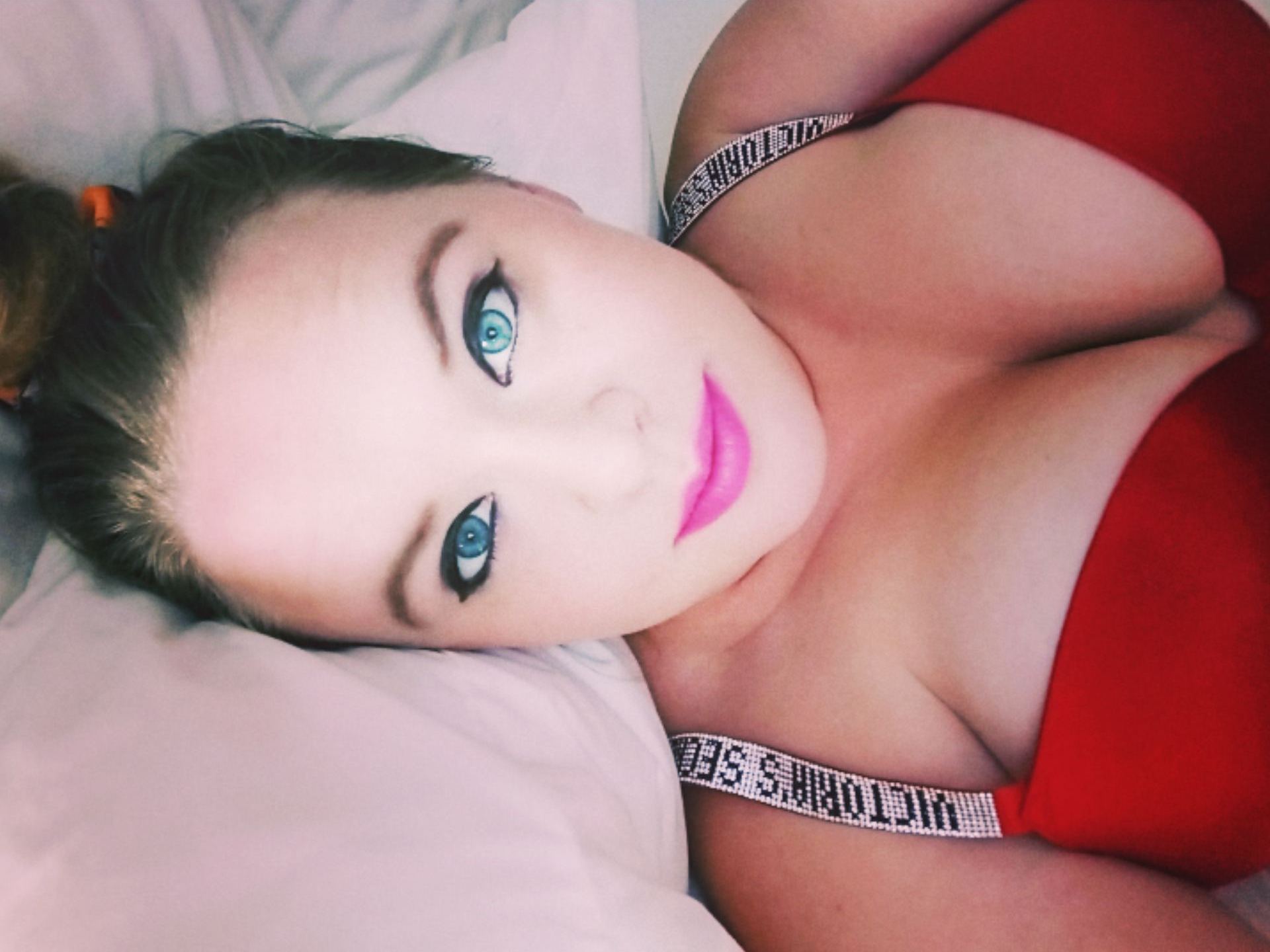 Shyla7586 Profilbild des Cam-Modells 