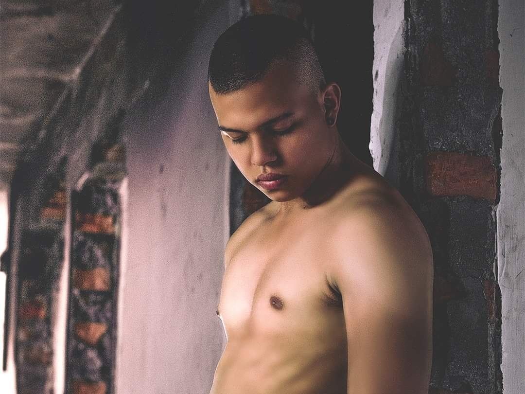DAVIDBECER immagine del profilo del modello di cam