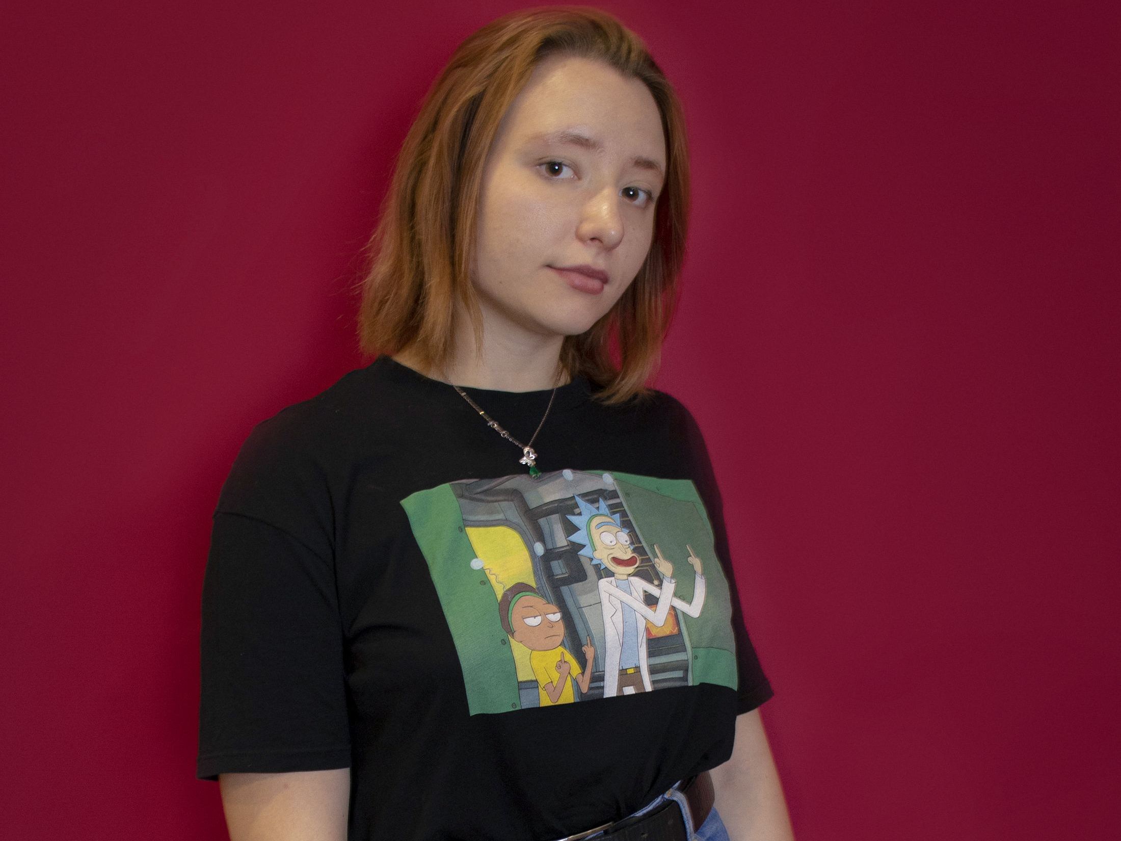 Erin_Bryant profilbild på webbkameramodell 