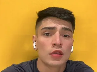 Johansweet profielfoto van cam model
