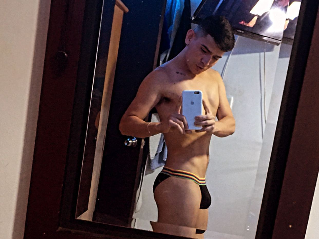 Imagen de perfil de modelo de cámara web de jhonny_horny0