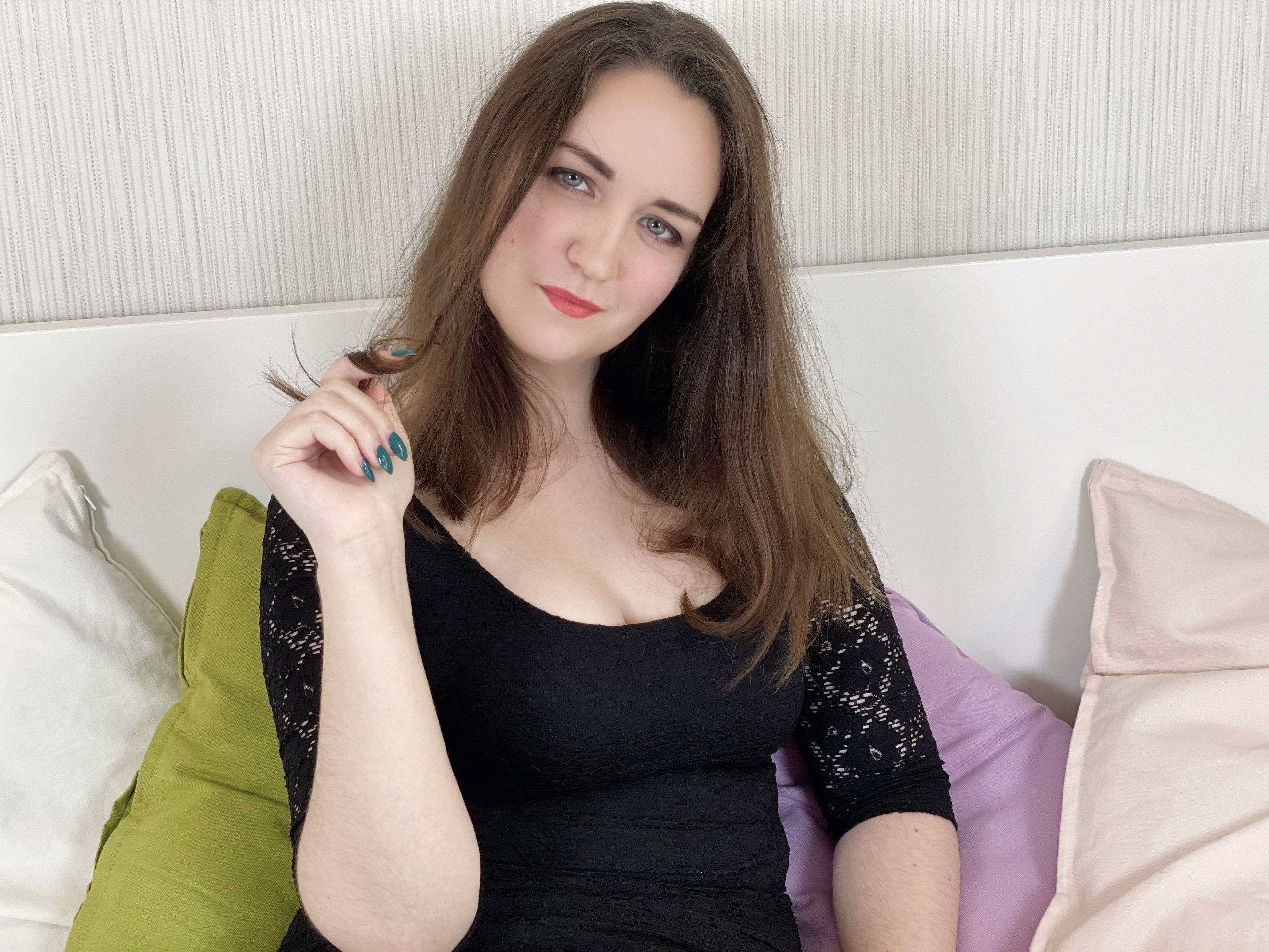 Allynshir cam model profile picture 
