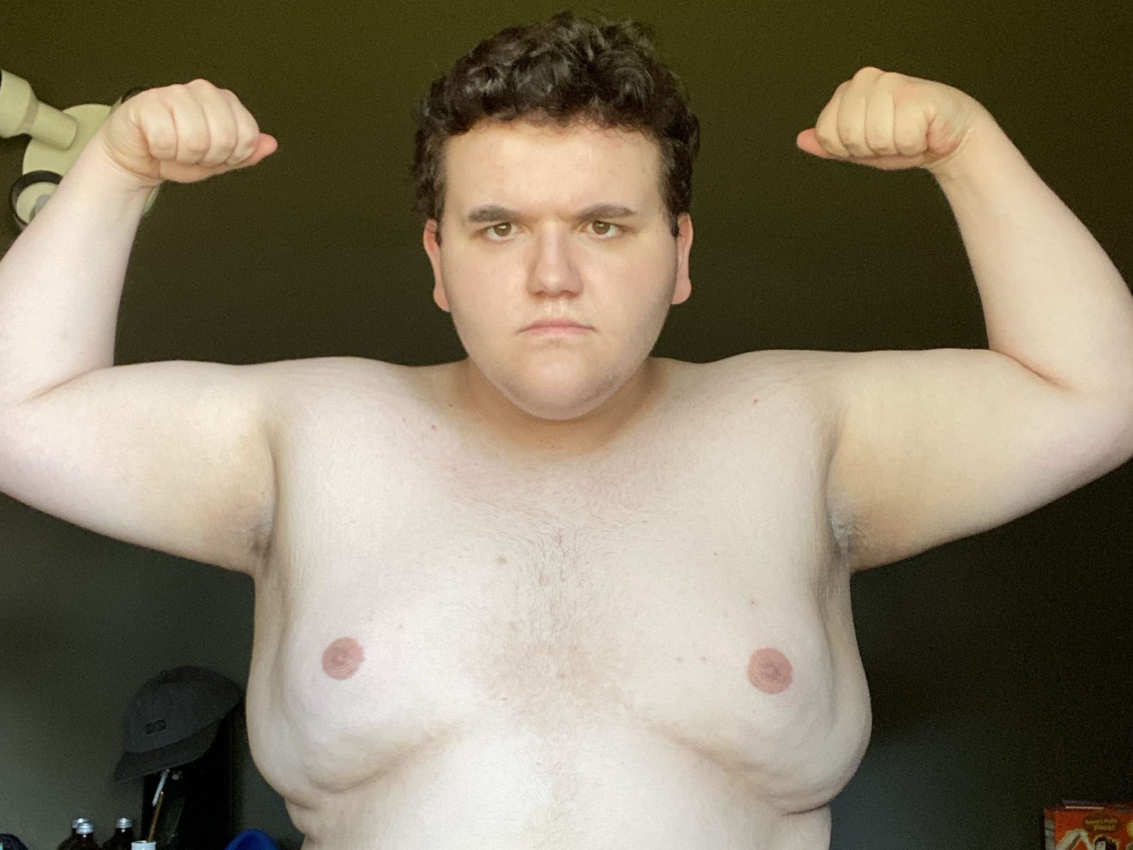 Profilbilde av JockstrapMatt79 webkamera modell