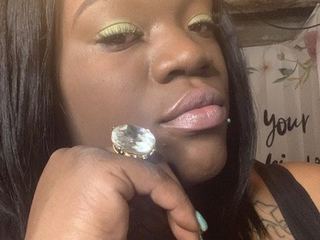 Darkskin88 profilbild på webbkameramodell 