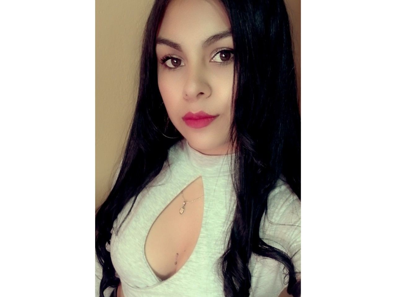 GabbyRodrguez immagine del profilo del modello di cam