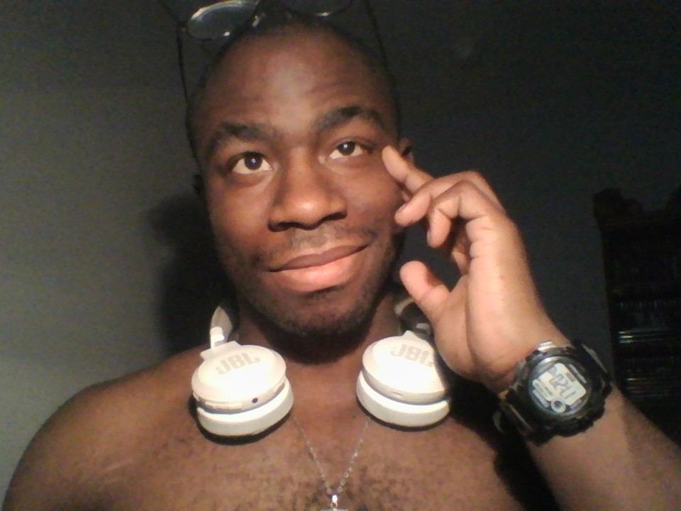 MarcusRamsey96 immagine del profilo del modello di cam