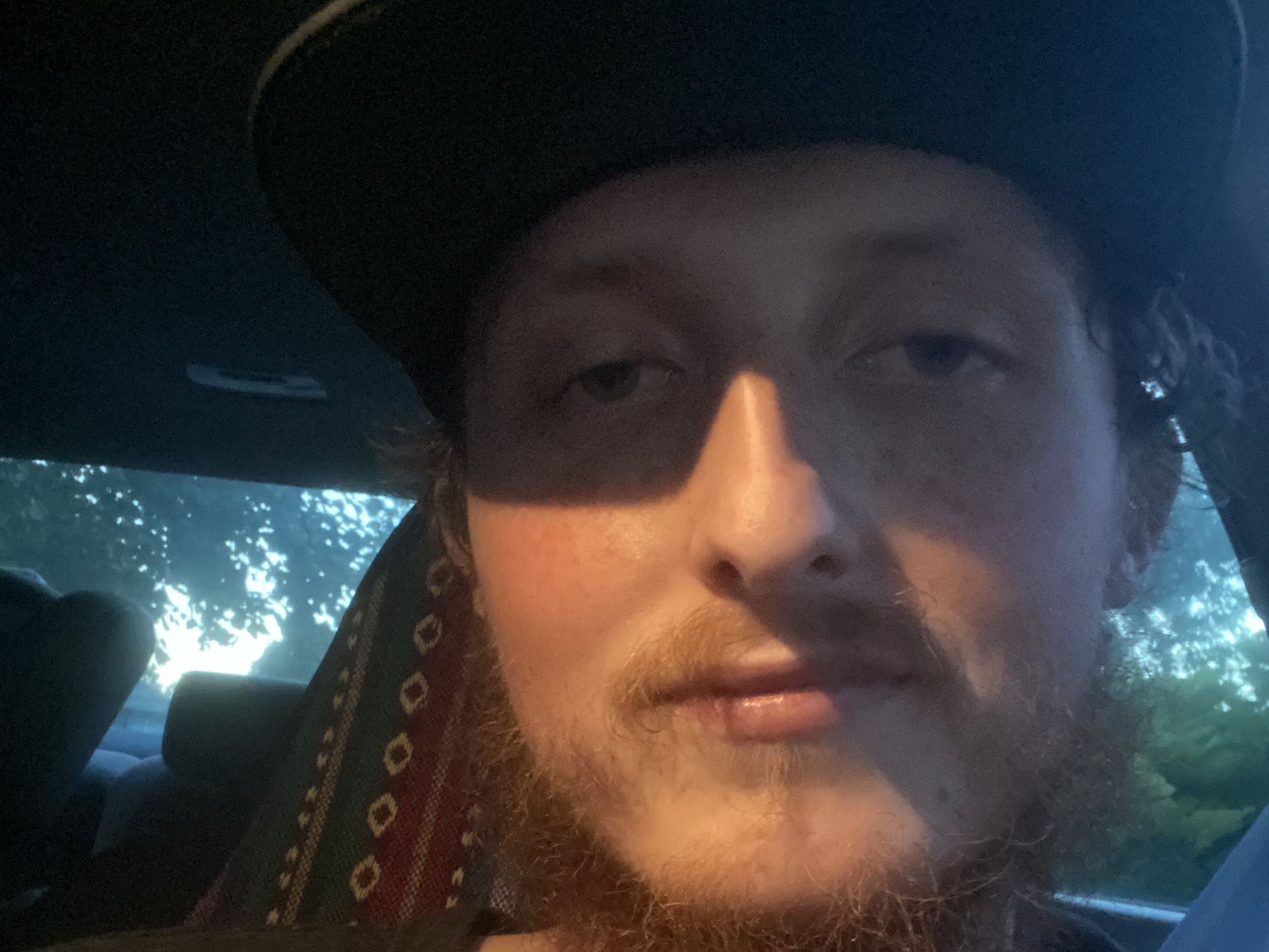 Redbeardnogcock cam model profile picture 