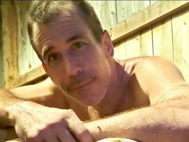 WoodyGuy profilbild på webbkameramodell 
