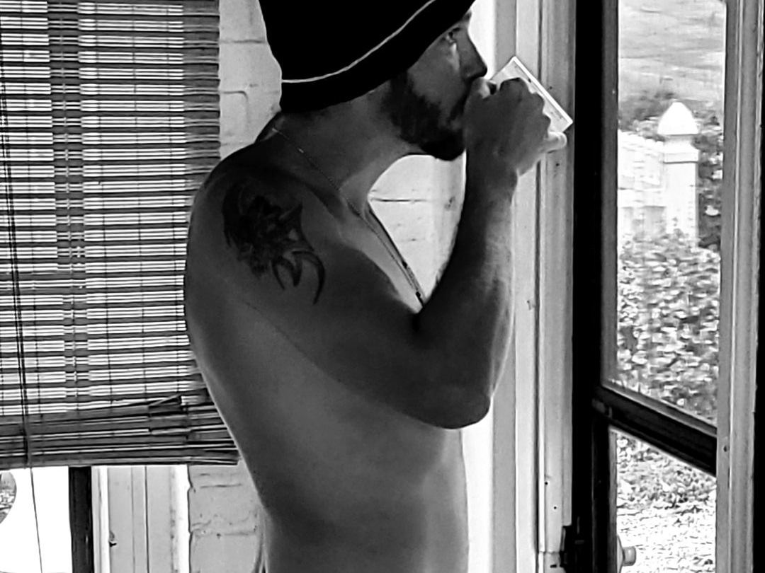 Pupzinked cam model profile picture 